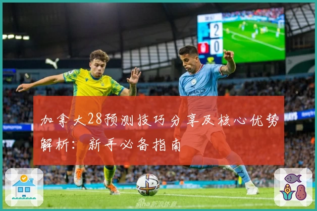 加拿大28预测技巧分享及核心优势解析：新手必备指南