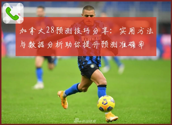 加拿大28预测技巧分享：实用方法与数据分析助你提升预测准确率