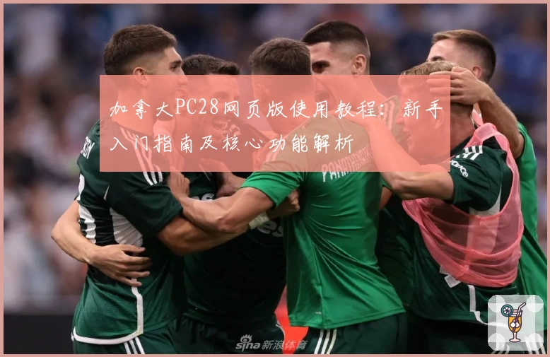 加拿大PC28网页版使用教程：新手入门指南及核心功能解析