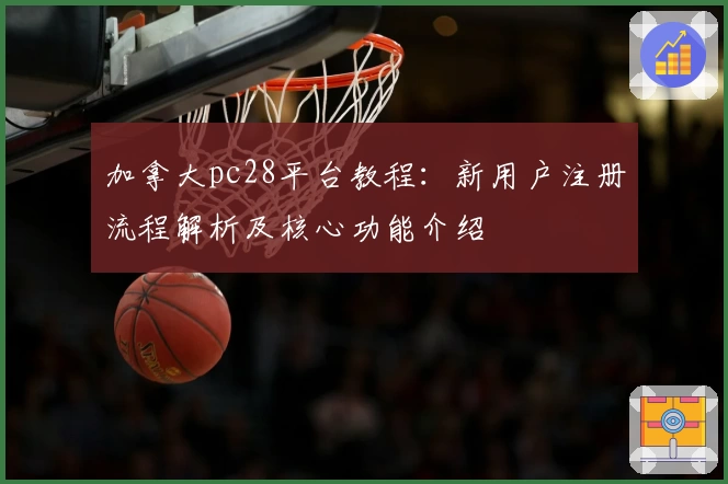 加拿大pc28平台教程：新用户注册流程解析及核心功能介绍