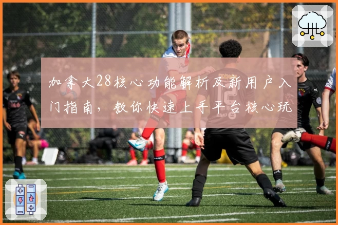 加拿大28核心功能解析及新用户入门指南，教你快速上手平台核心玩法