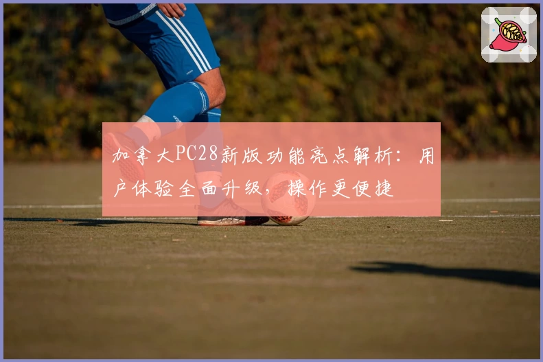 加拿大PC28新版功能亮点解析：用户体验全面升级，操作更便捷