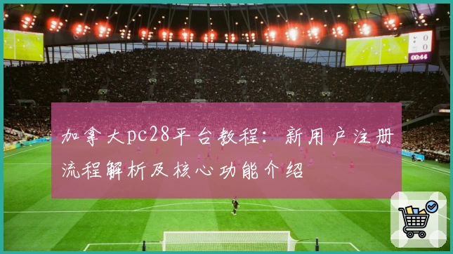 加拿大pc28平台教程：新用户注册流程解析及核心功能介绍