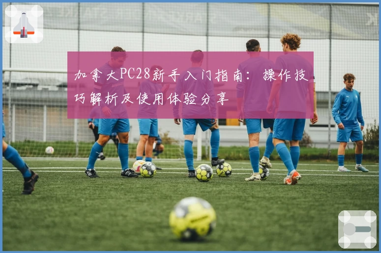加拿大PC28新手入门指南：操作技巧解析及使用体验分享