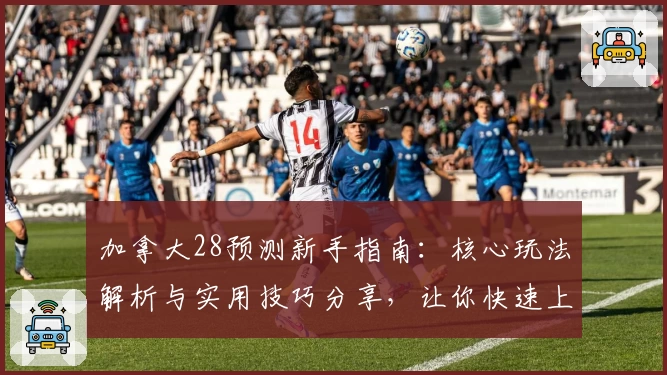 加拿大28预测新手指南：核心玩法解析与实用技巧分享，让你快速上手